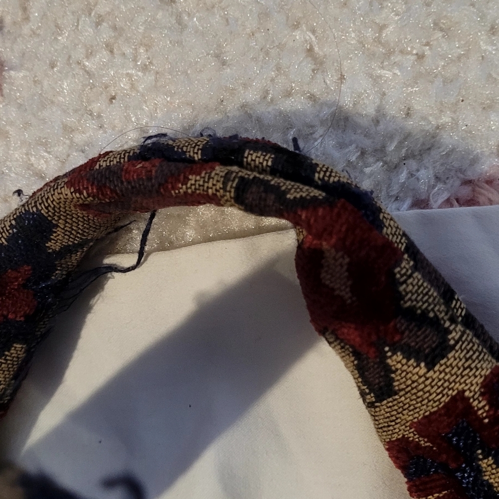 GUCCI HYSTERIA BAG - Picture 3 of 4